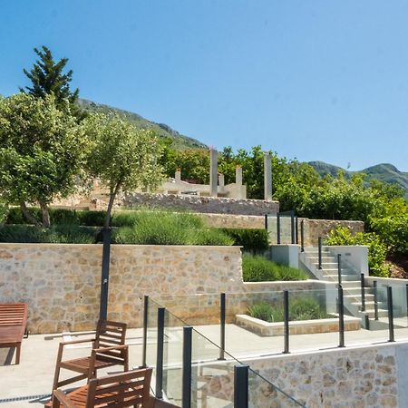 Apartments Bella Vista - 米利尼 客房 照片