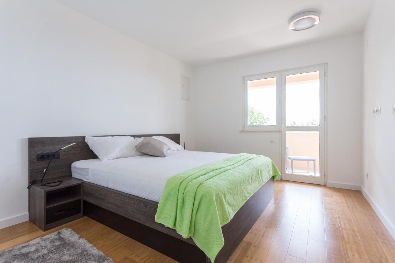 Apartments Bella Vista - 米利尼 外观 照片