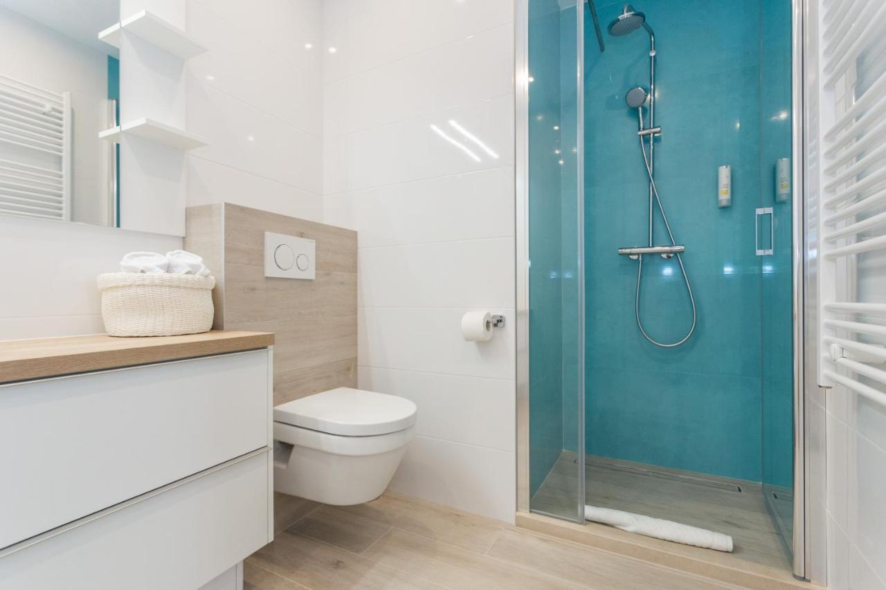 Apartments Bella Vista - 米利尼 外观 照片