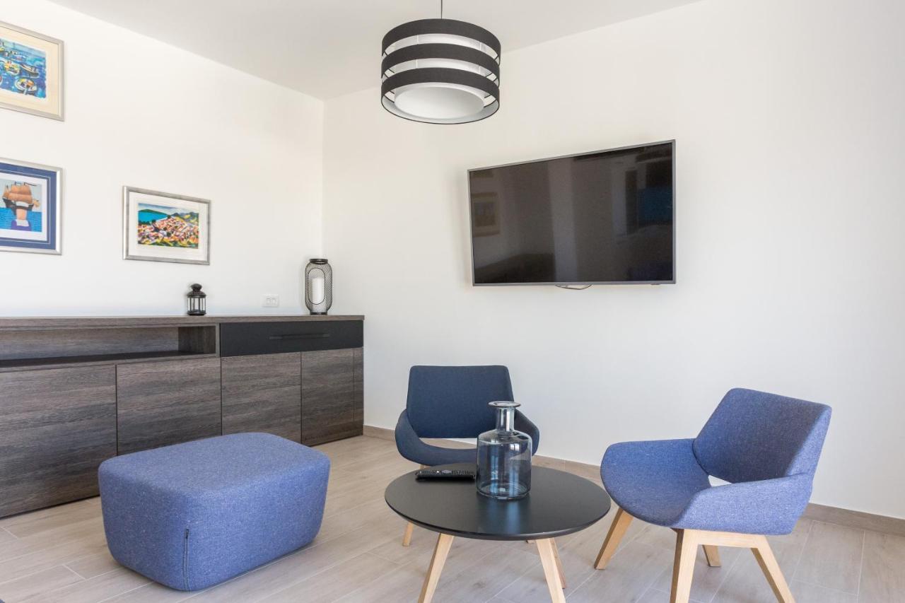 Apartments Bella Vista - 米利尼 外观 照片