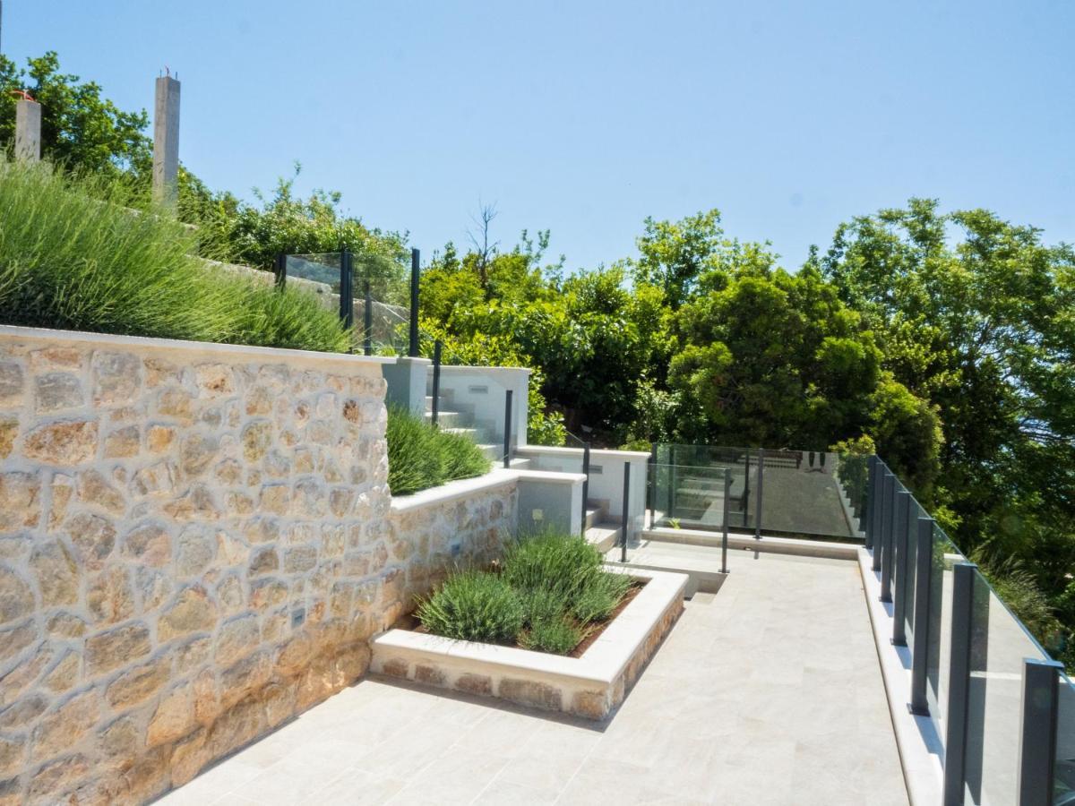 Apartments Bella Vista - 米利尼 外观 照片