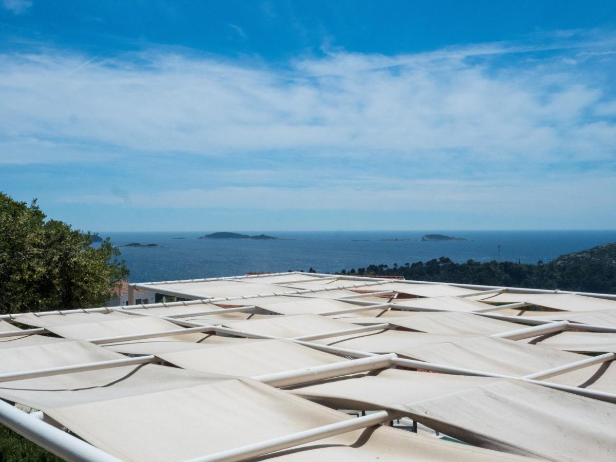 Apartments Bella Vista - 米利尼 外观 照片