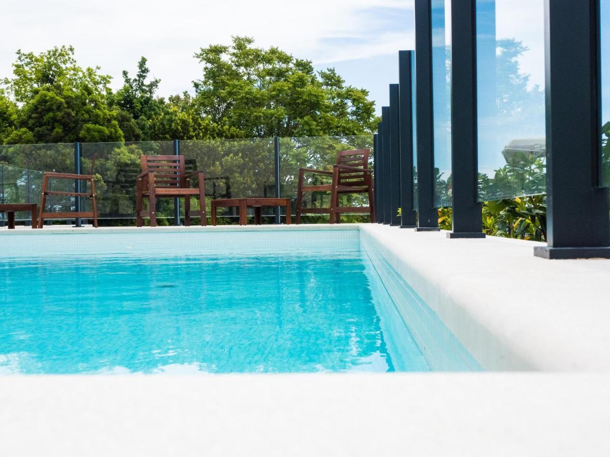 Apartments Bella Vista - 米利尼 外观 照片